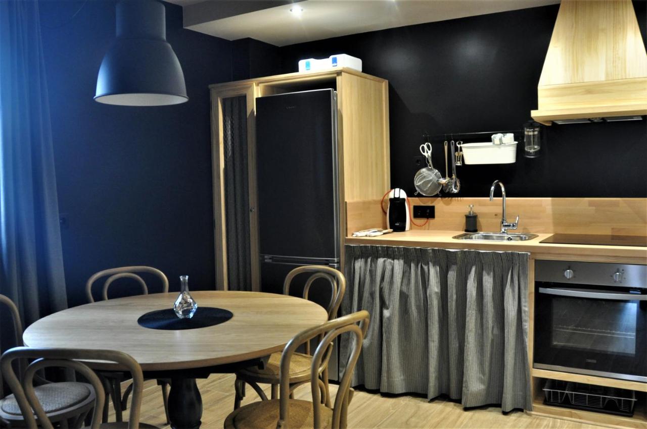 Apartamentos Las Agueeras Linares  Dış mekan fotoğraf