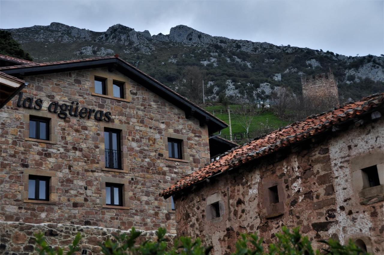 Apartamentos Las Agueeras Linares  Dış mekan fotoğraf