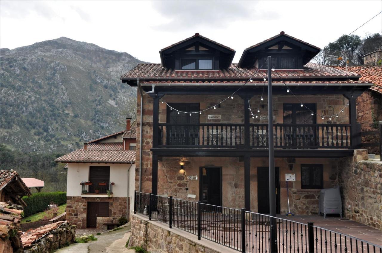 Apartamentos Las Agueeras Linares  Dış mekan fotoğraf