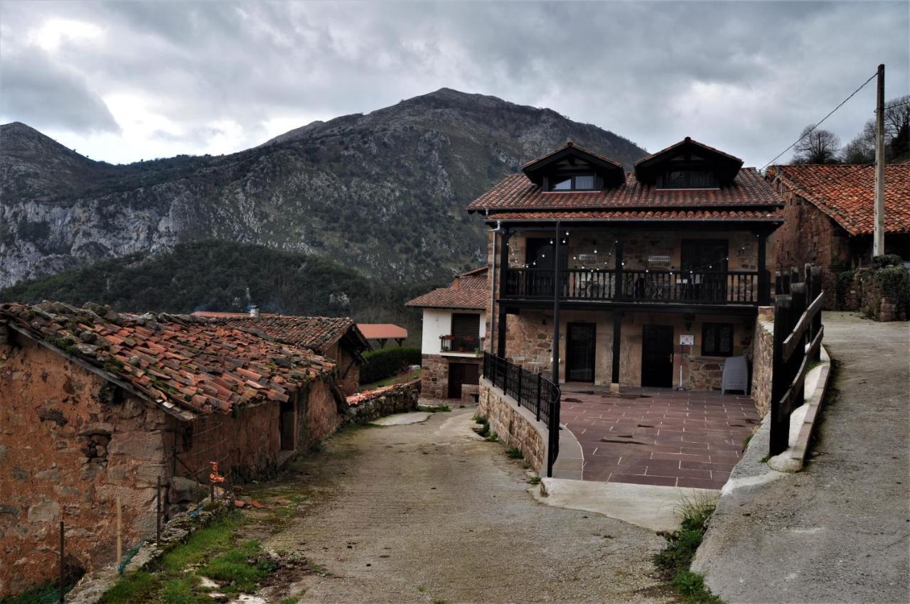 Apartamentos Las Agueeras Linares  Dış mekan fotoğraf
