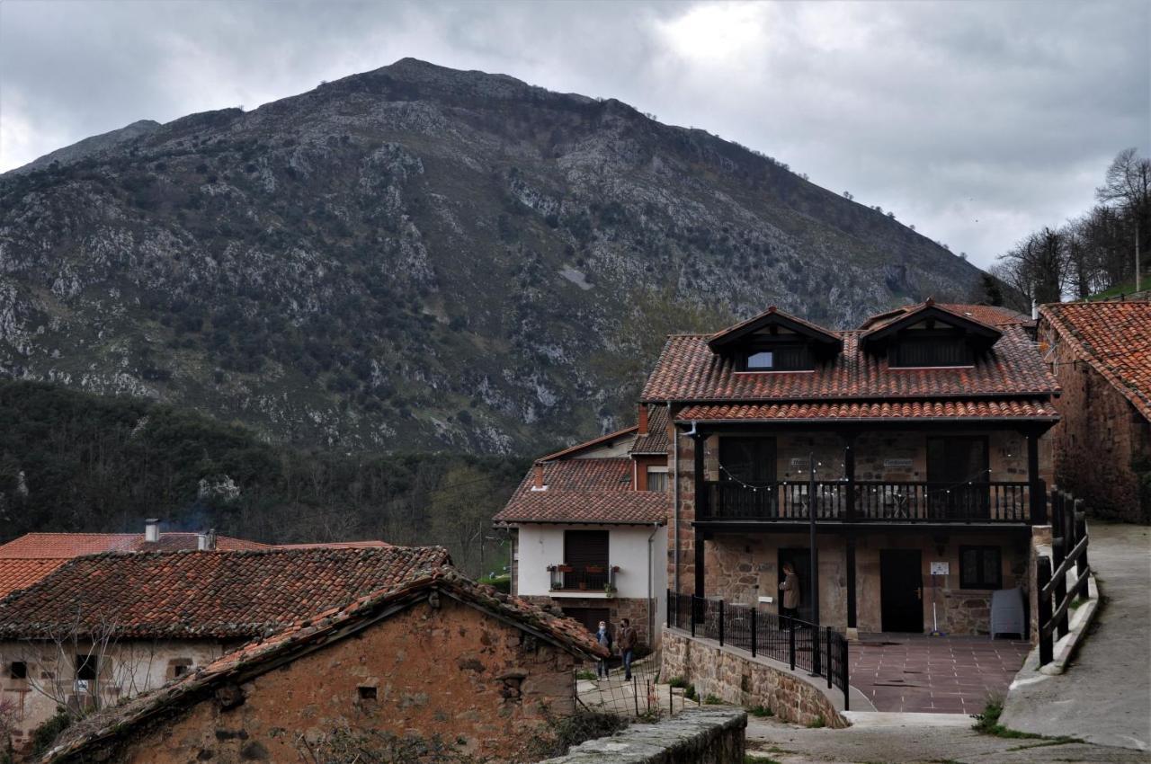 Apartamentos Las Agueeras Linares  Dış mekan fotoğraf