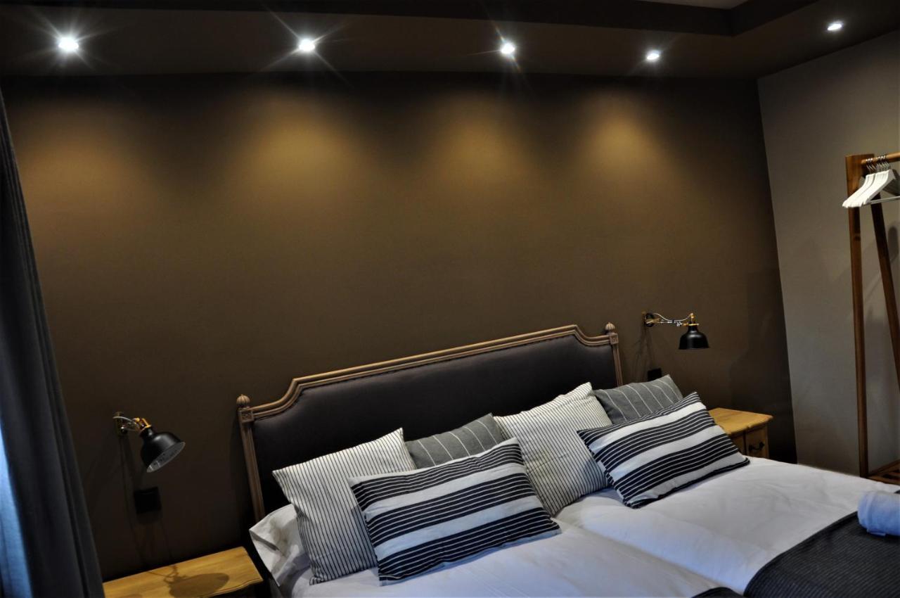 Apartamentos Las Agueeras Linares  Dış mekan fotoğraf