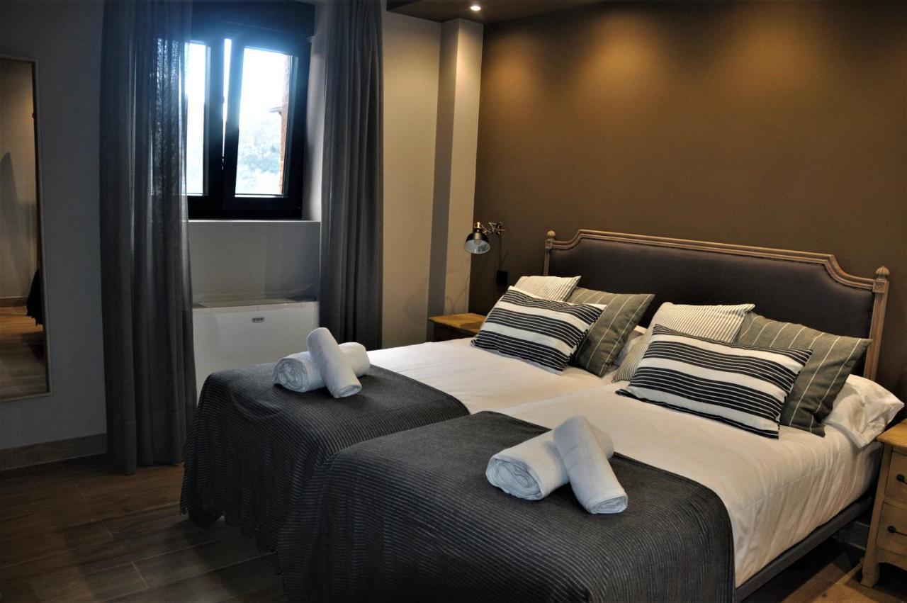 Apartamentos Las Agueeras Linares  Dış mekan fotoğraf