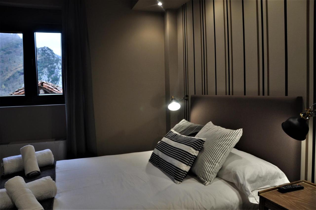 Apartamentos Las Agueeras Linares  Dış mekan fotoğraf