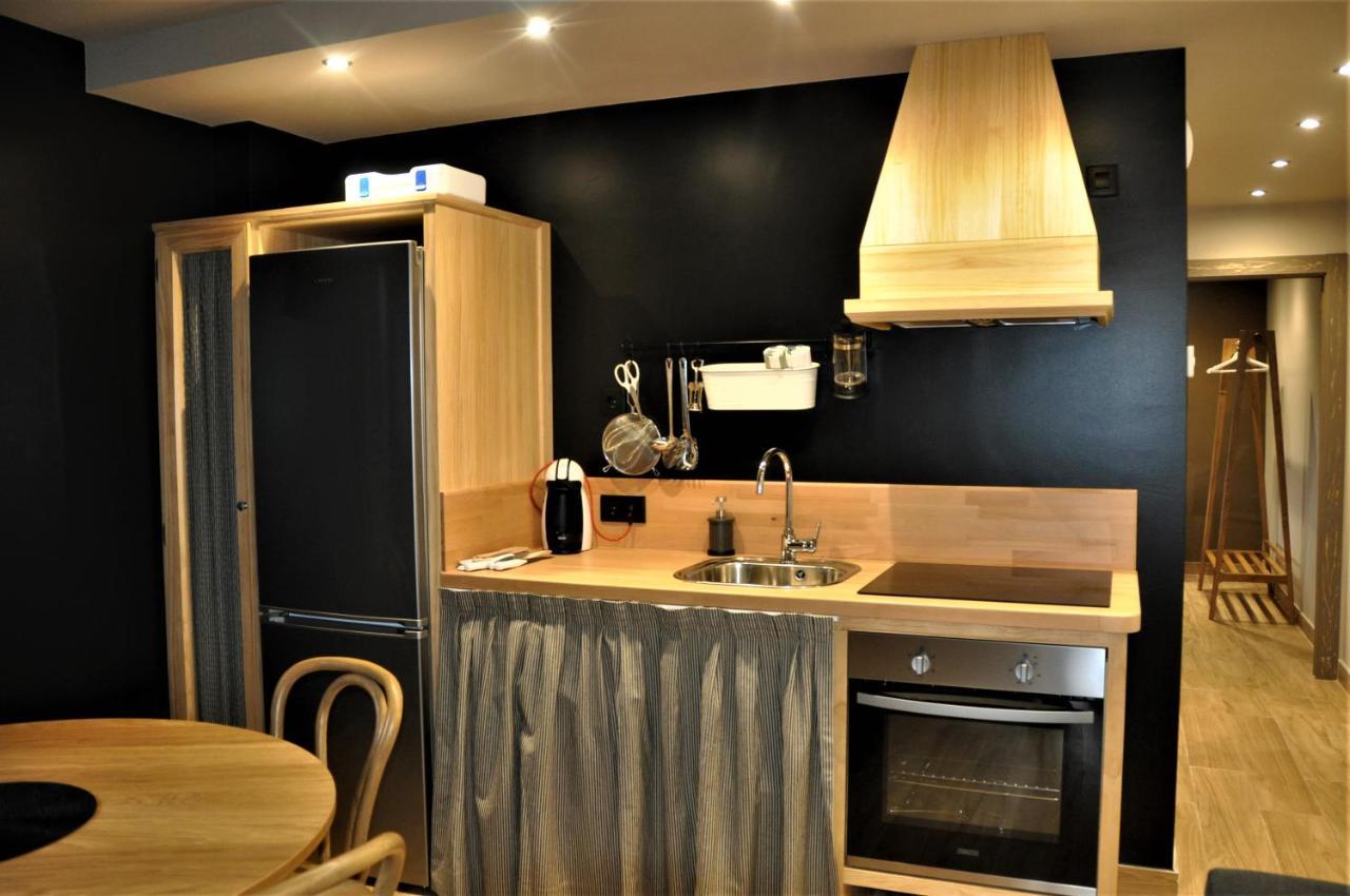 Apartamentos Las Agueeras Linares  Dış mekan fotoğraf
