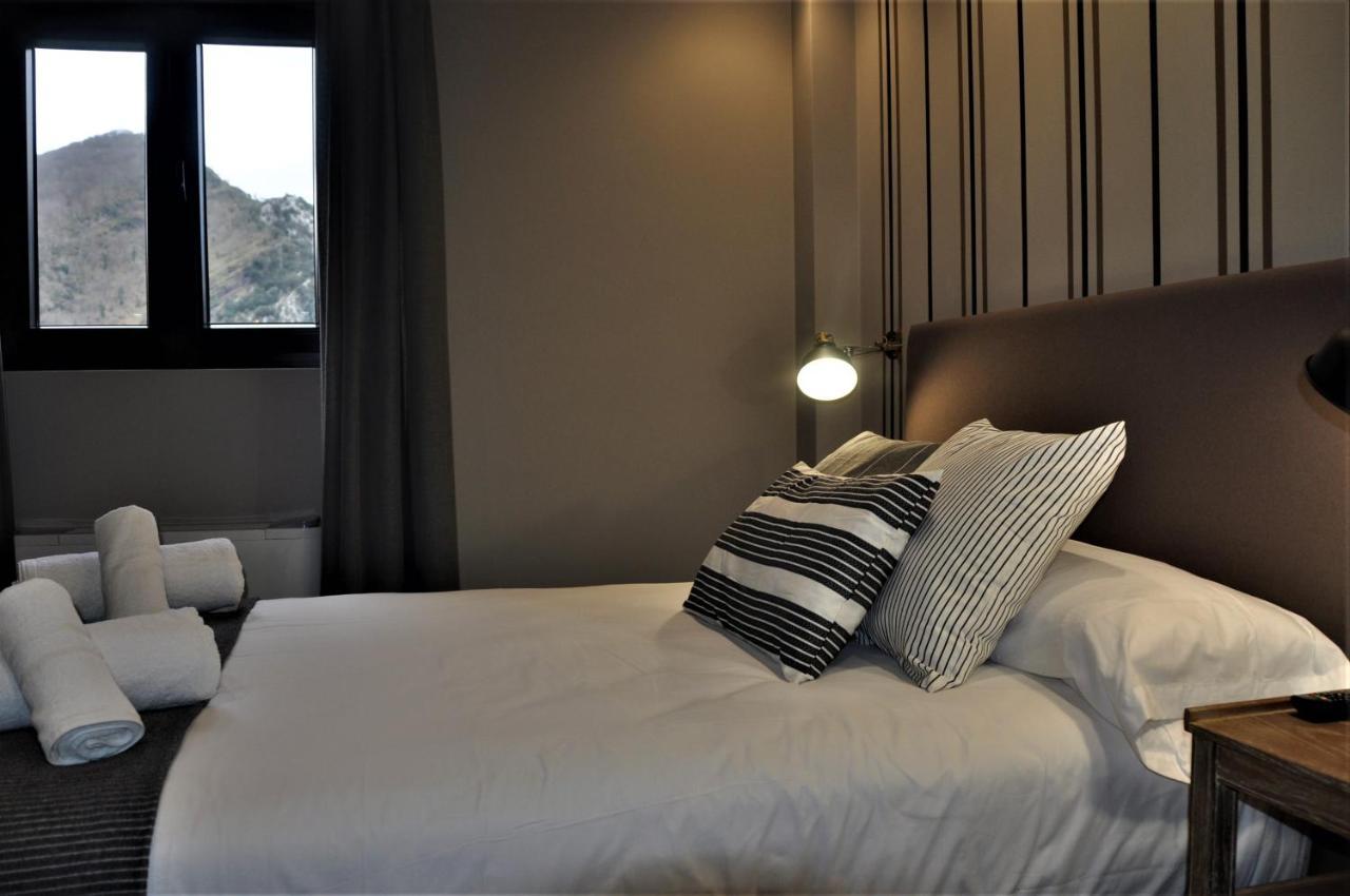 Apartamentos Las Agueeras Linares  Dış mekan fotoğraf