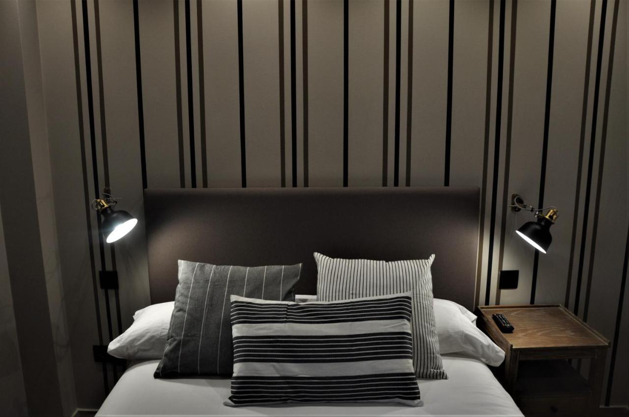 Apartamentos Las Agueeras Linares  Dış mekan fotoğraf