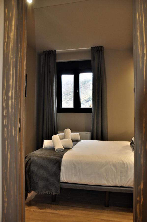 Apartamentos Las Agueeras Linares  Dış mekan fotoğraf