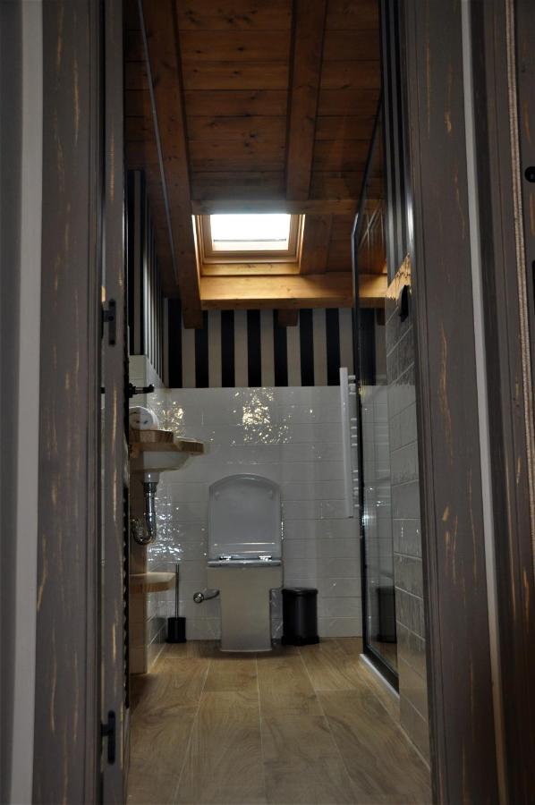 Apartamentos Las Agueeras Linares  Dış mekan fotoğraf