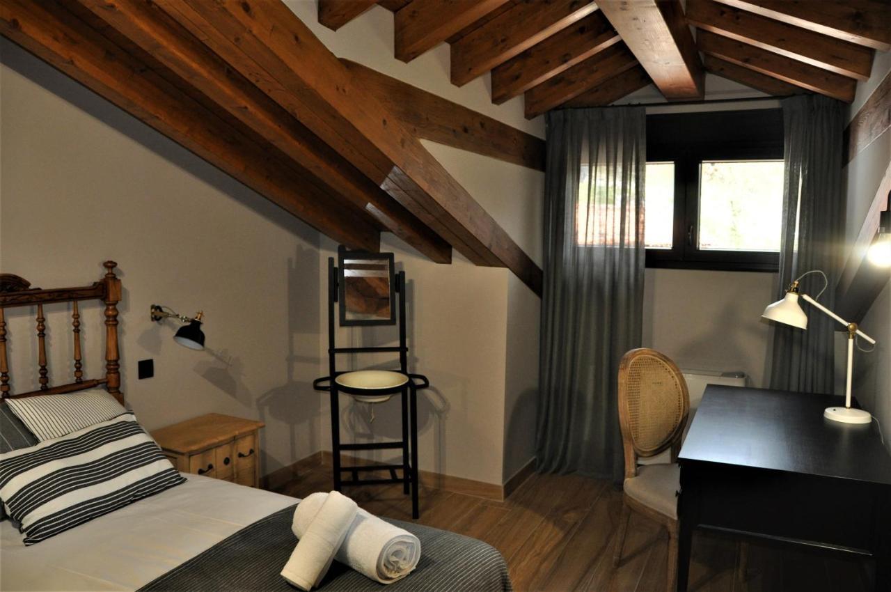 Apartamentos Las Agueeras Linares  Dış mekan fotoğraf