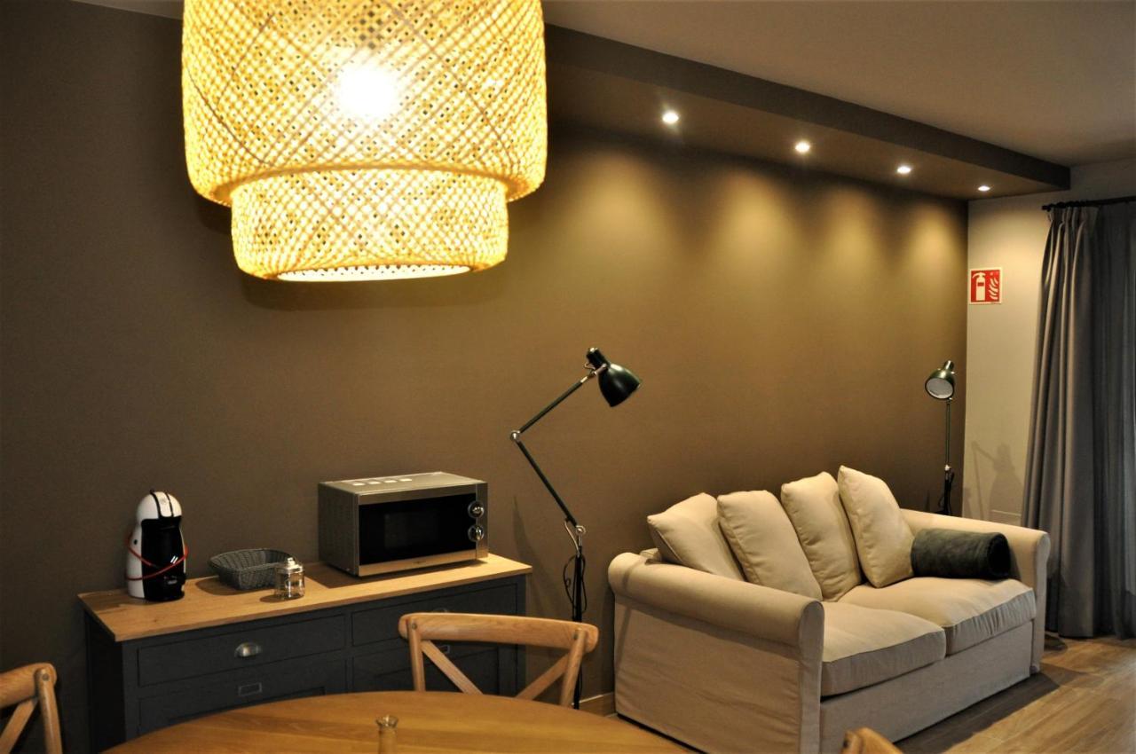 Apartamentos Las Agueeras Linares  Dış mekan fotoğraf