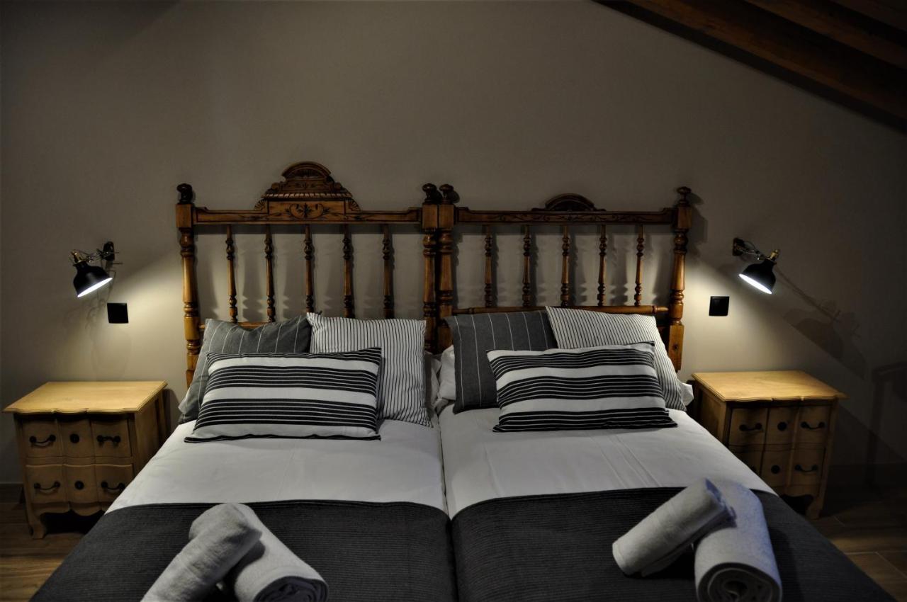 Apartamentos Las Agueeras Linares  Dış mekan fotoğraf