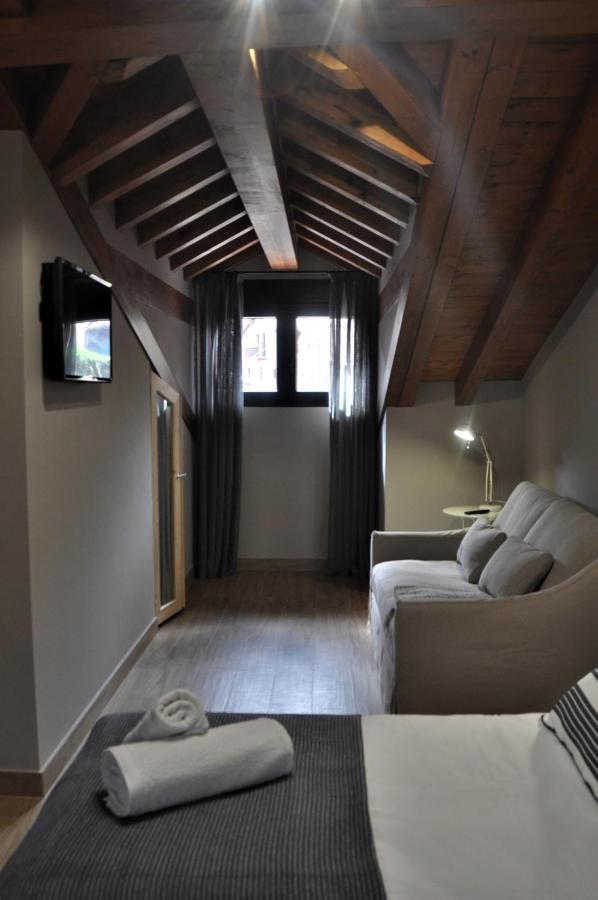 Apartamentos Las Agueeras Linares  Dış mekan fotoğraf