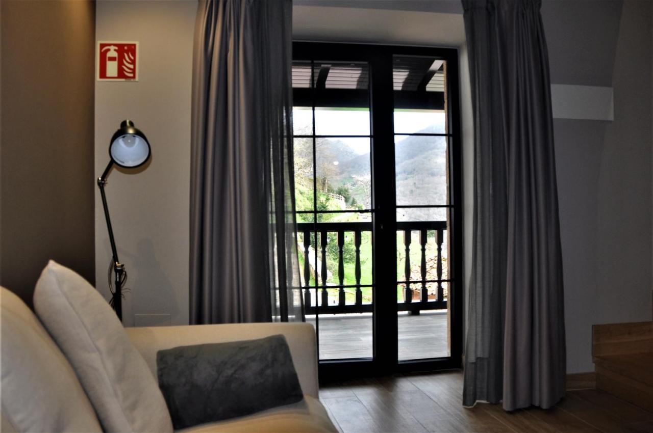 Apartamentos Las Agueeras Linares  Dış mekan fotoğraf