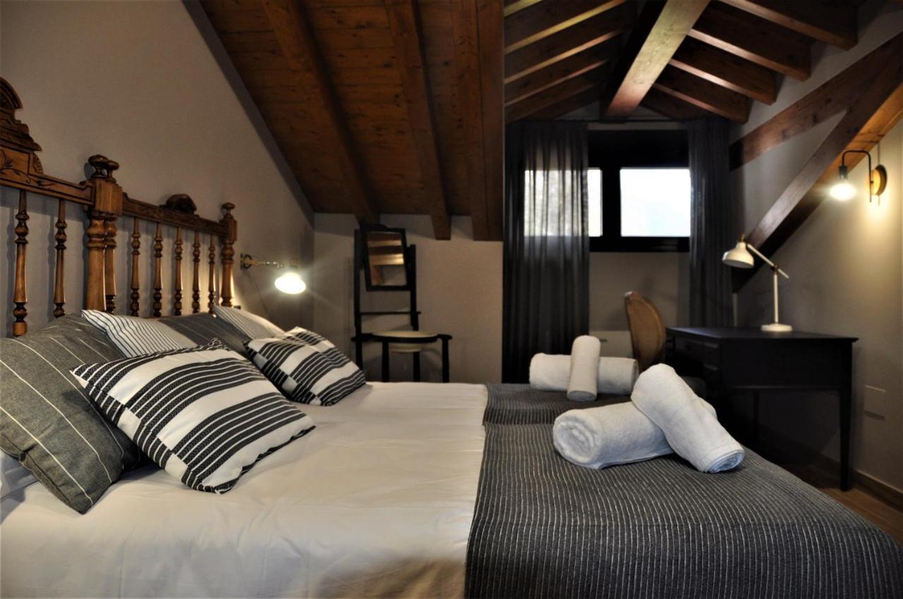 Apartamentos Las Agueeras Linares  Dış mekan fotoğraf