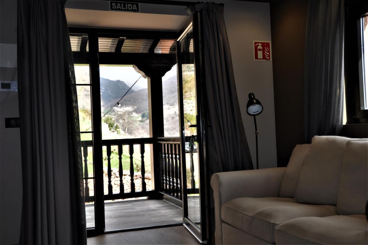 Apartamentos Las Agueeras Linares  Dış mekan fotoğraf