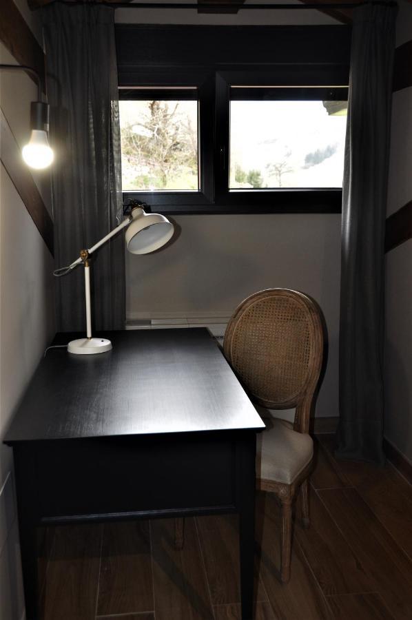Apartamentos Las Agueeras Linares  Dış mekan fotoğraf