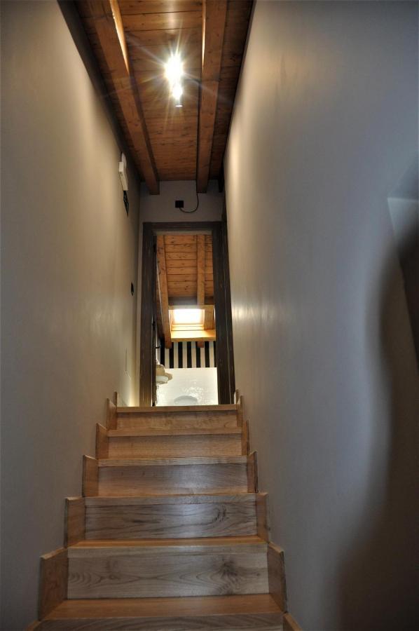 Apartamentos Las Agueeras Linares  Dış mekan fotoğraf