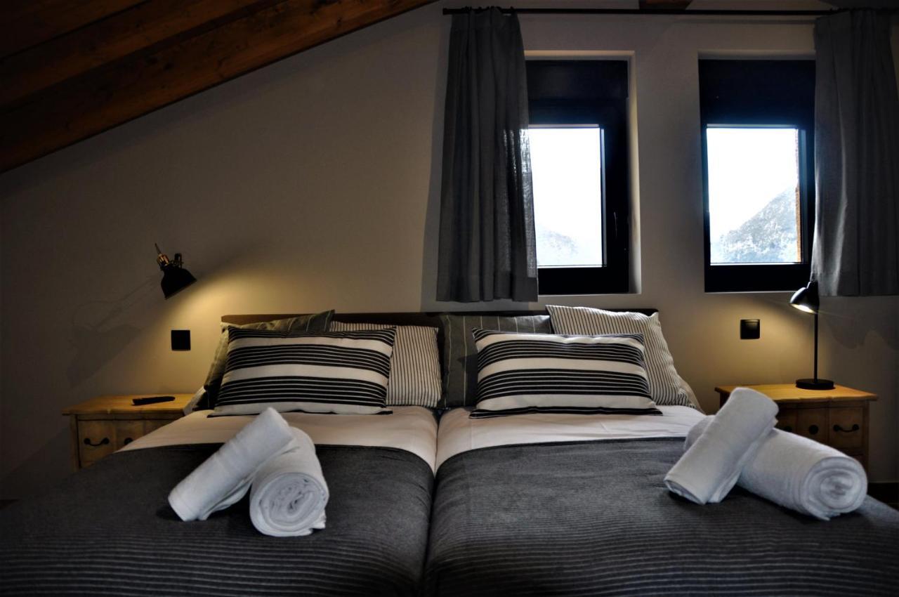 Apartamentos Las Agueeras Linares  Dış mekan fotoğraf