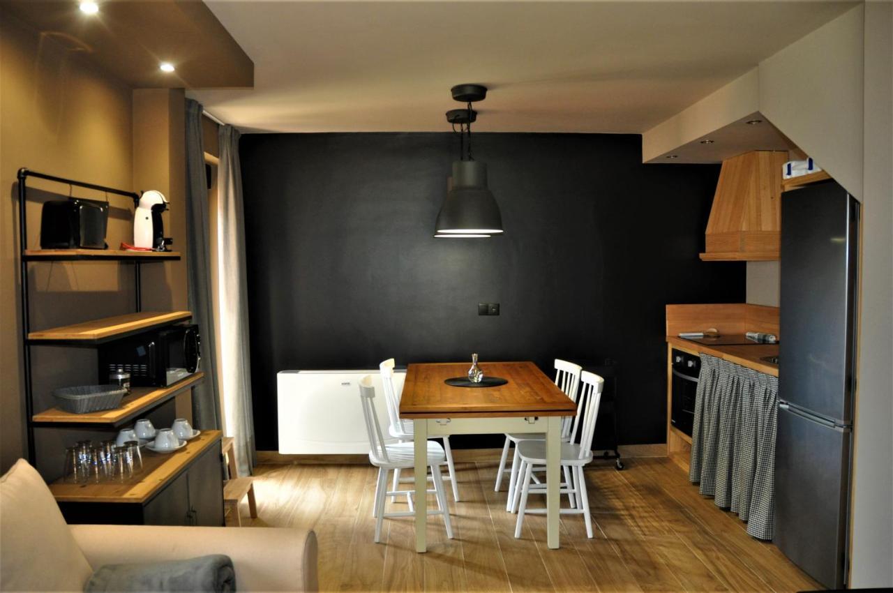 Apartamentos Las Agueeras Linares  Dış mekan fotoğraf