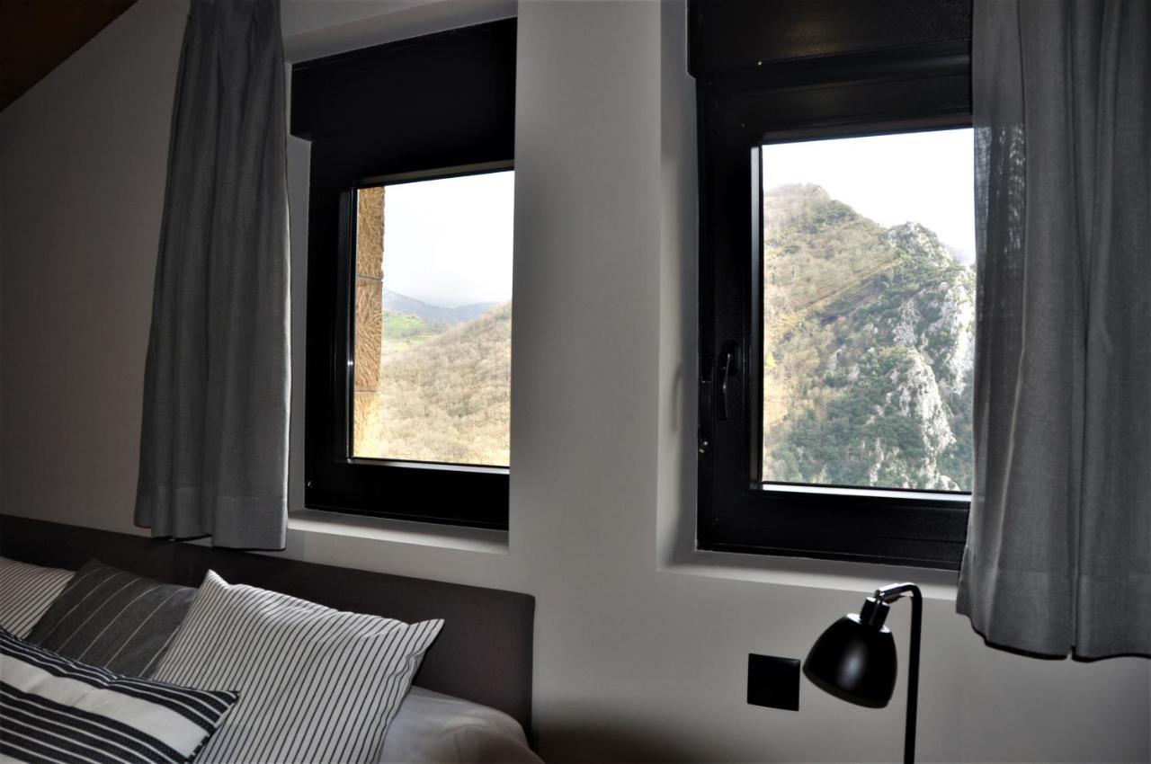 Apartamentos Las Agueeras Linares  Dış mekan fotoğraf