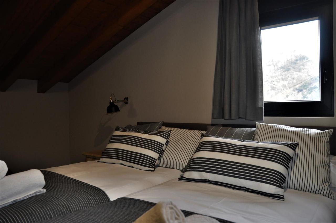 Apartamentos Las Agueeras Linares  Dış mekan fotoğraf