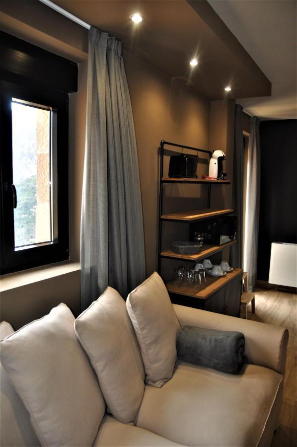 Apartamentos Las Agueeras Linares  Dış mekan fotoğraf