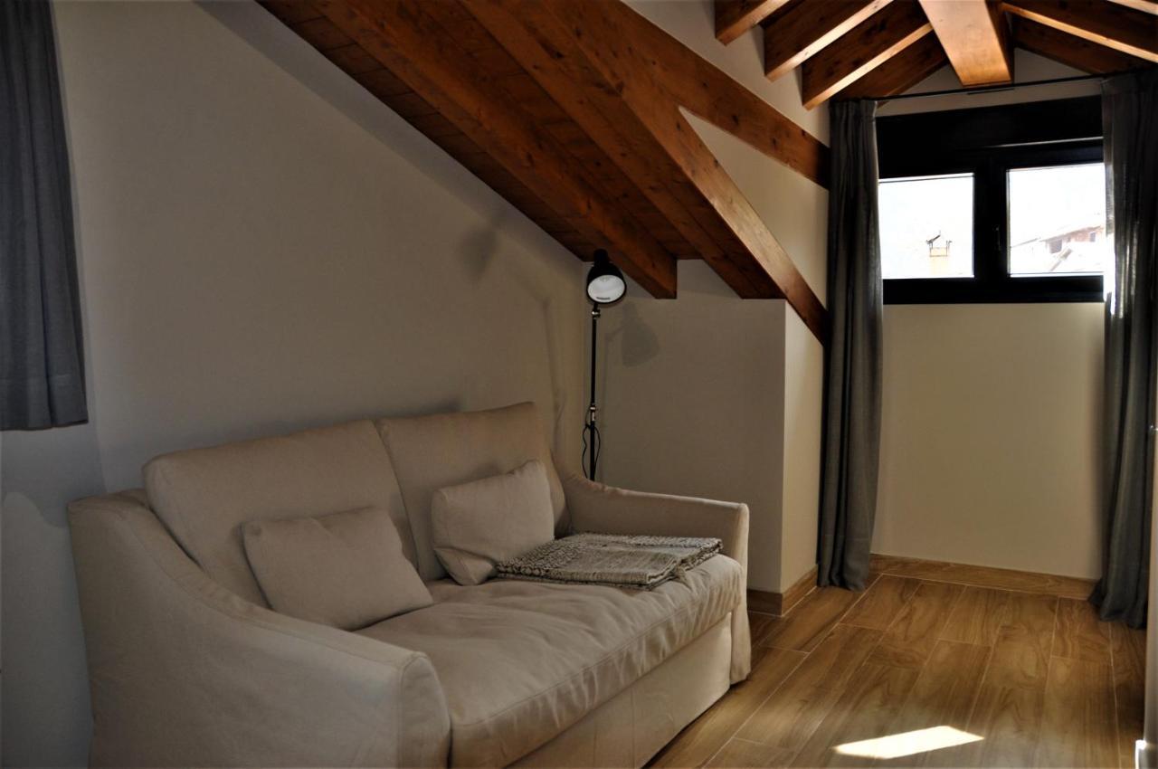 Apartamentos Las Agueeras Linares  Dış mekan fotoğraf