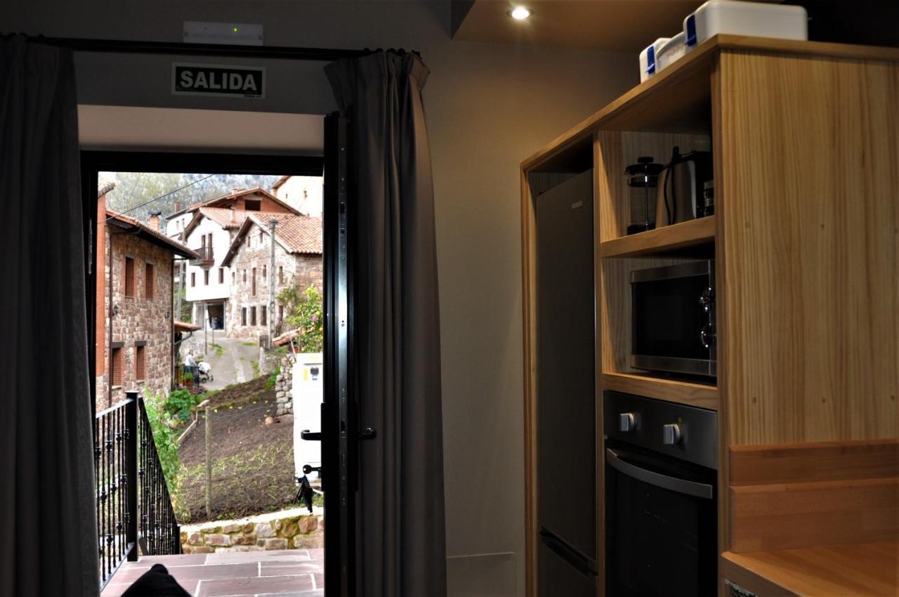 Apartamentos Las Agueeras Linares  Dış mekan fotoğraf