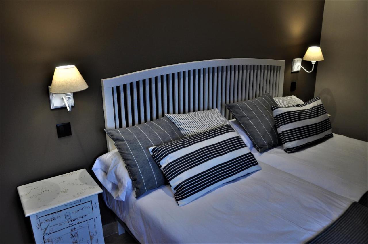 Apartamentos Las Agueeras Linares  Dış mekan fotoğraf