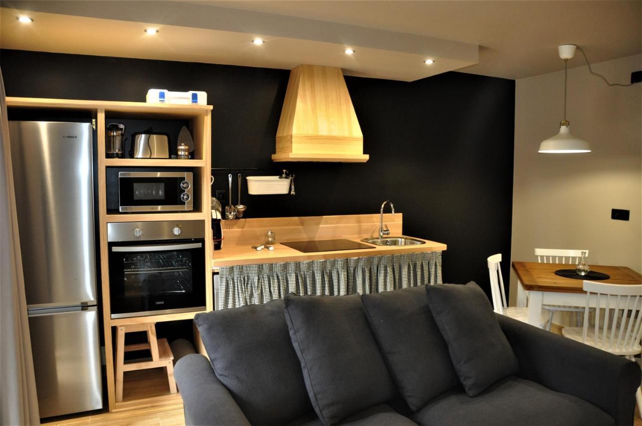 Apartamentos Las Agueeras Linares  Dış mekan fotoğraf