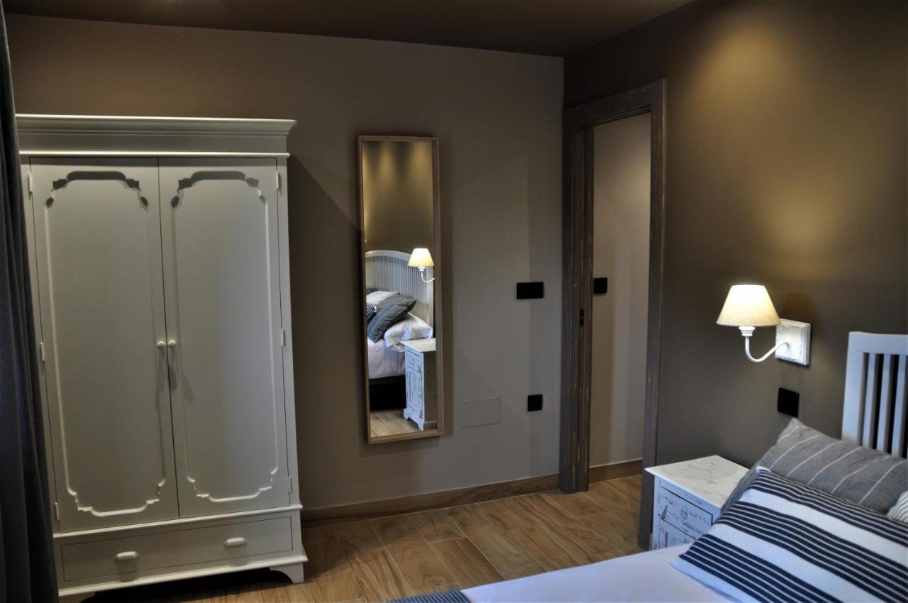 Apartamentos Las Agueeras Linares  Dış mekan fotoğraf
