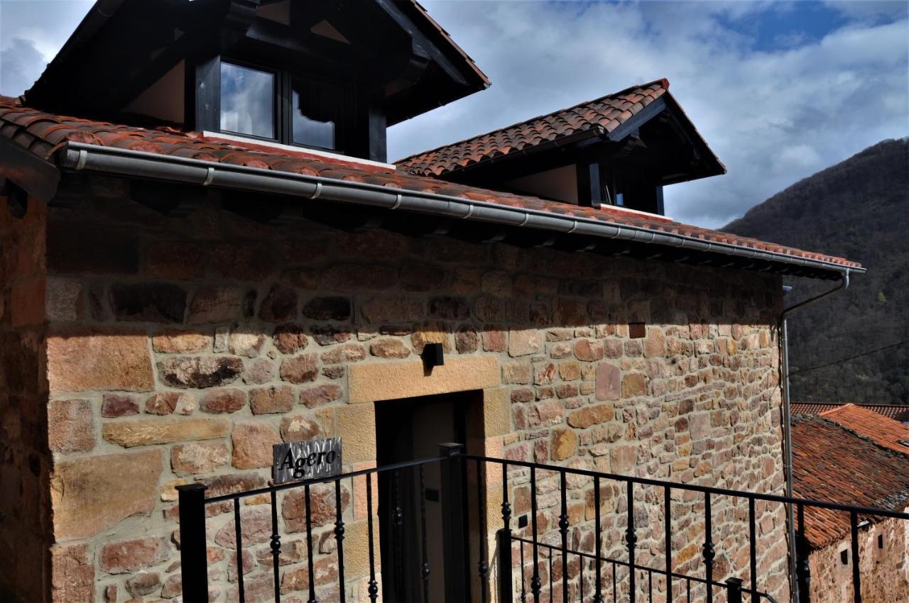 Apartamentos Las Agueeras Linares  Dış mekan fotoğraf