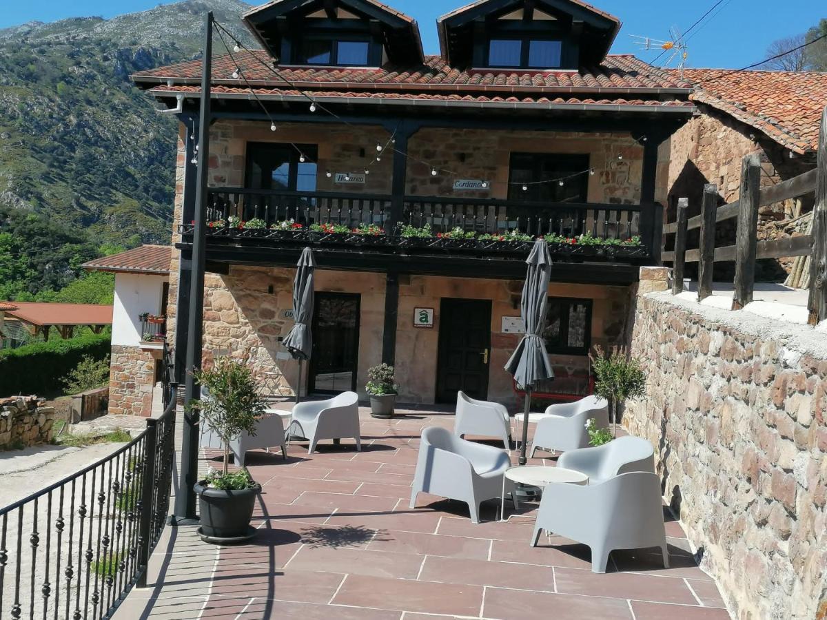 Apartamentos Las Agueeras Linares  Dış mekan fotoğraf