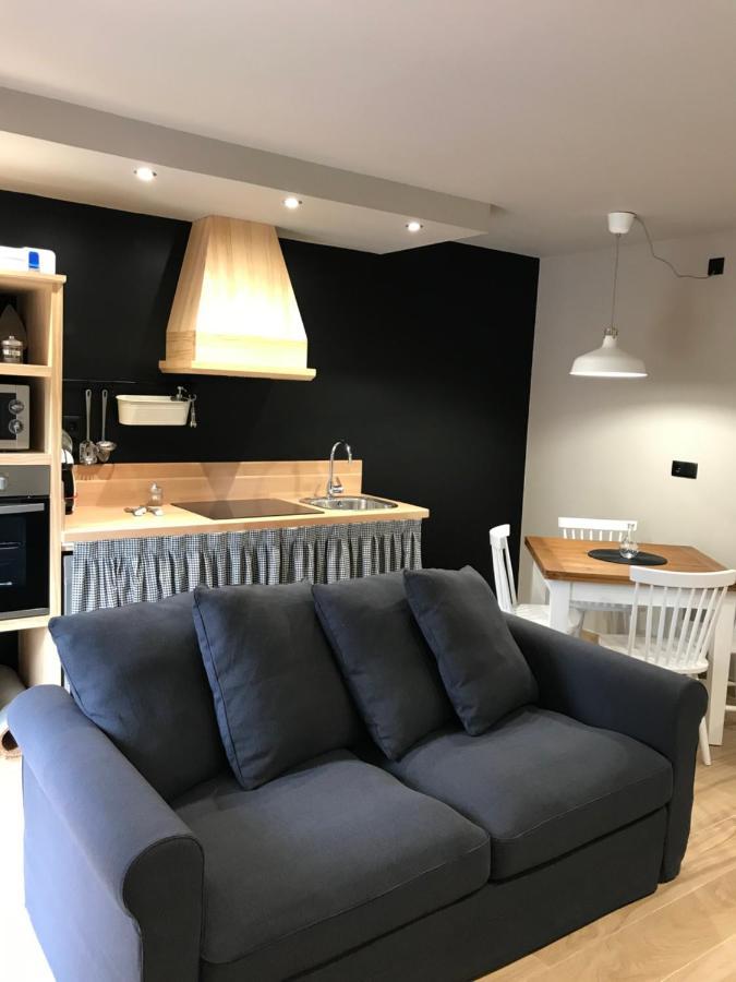 Apartamentos Las Agueeras Linares  Dış mekan fotoğraf
