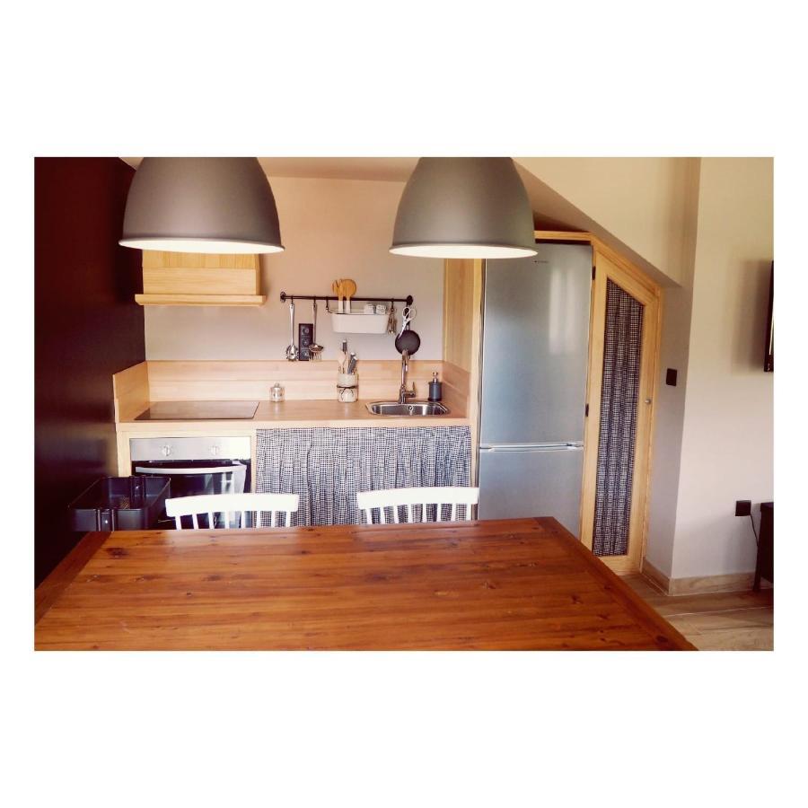 Apartamentos Las Agueeras Linares  Dış mekan fotoğraf