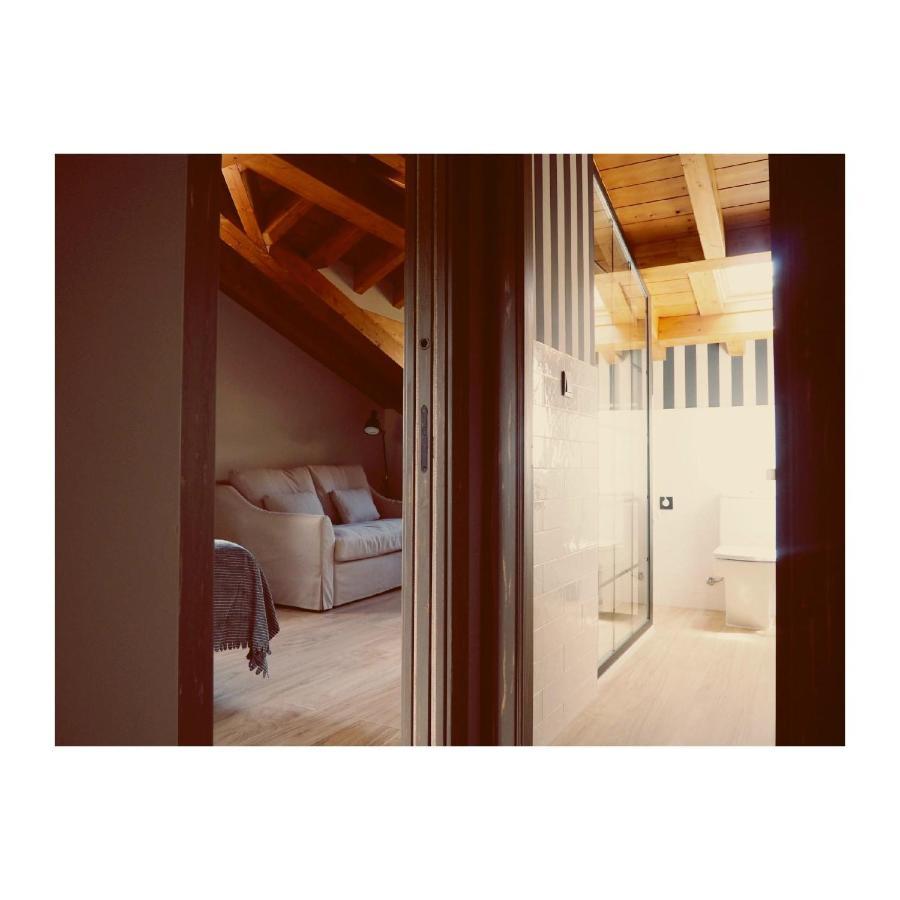 Apartamentos Las Agueeras Linares  Dış mekan fotoğraf