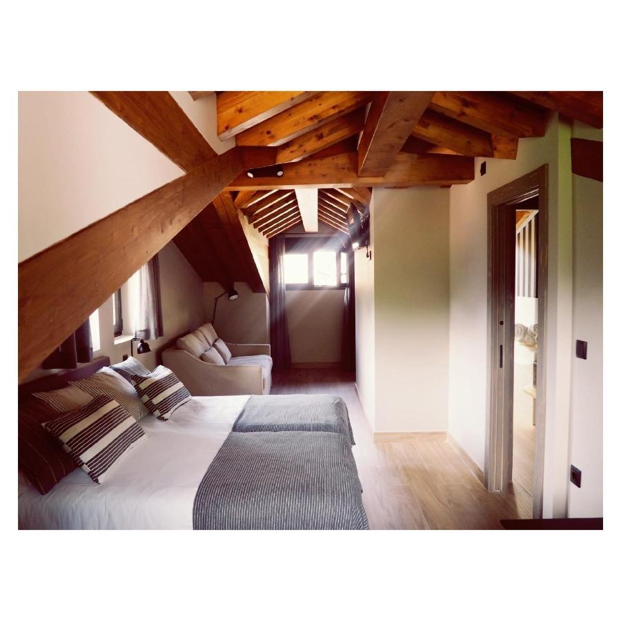 Apartamentos Las Agueeras Linares  Dış mekan fotoğraf