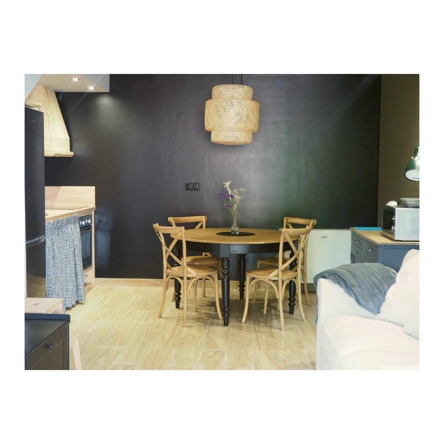 Apartamentos Las Agueeras Linares  Dış mekan fotoğraf