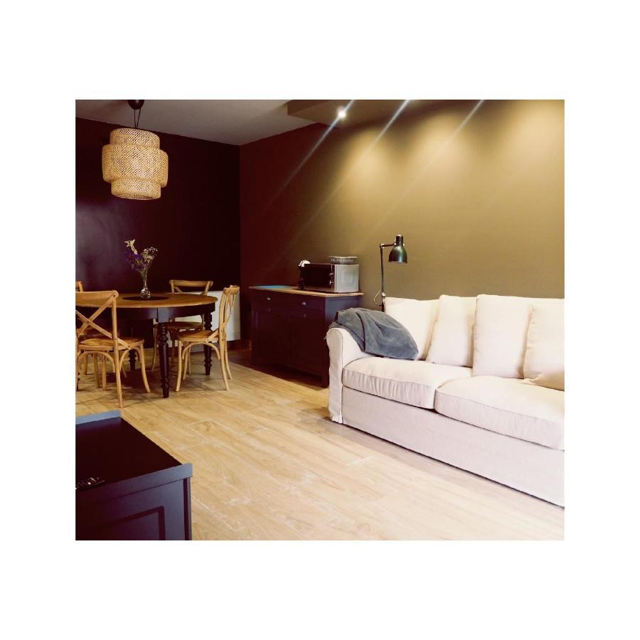 Apartamentos Las Agueeras Linares  Dış mekan fotoğraf