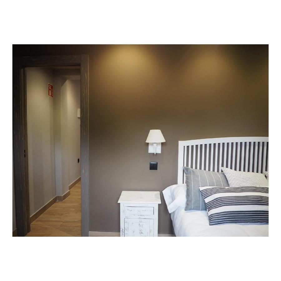 Apartamentos Las Agueeras Linares  Dış mekan fotoğraf